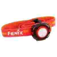 Отзывы Налобный фонарь Fenix HL05