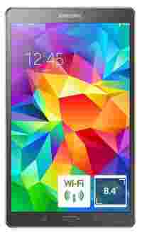 Отзывы Samsung Galaxy Tab S 8.4 SM-T700 16Gb