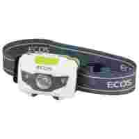 Отзывы Налобный фонарь ECOS FLHB6042
