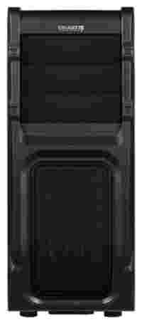 Отзывы GIGABYTE Luxo M10 w/o PSU Black