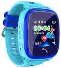 Отзывы Smart Baby Watch GW400S