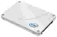Отзывы Intel SSDSC2CT240A4K5