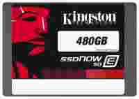 Отзывы Kingston SE50S37/480G