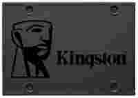 Отзывы Kingston SA400S37/240G