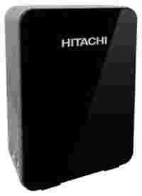 Отзывы Hitachi Touro Desk Pro 3TB