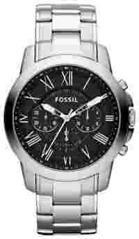 Отзывы Fossil FS4736