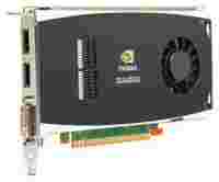 Отзывы HP Quadro FX 1800 550Mhz PCI-E 2.0 768Mb 1600Mhz 192 bit DVI