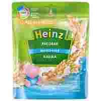 Отзывы Каша Heinz молочная рисовая (с 4 месяцев) 200 г