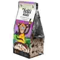 Отзывы Yelli Kids Рисовая кашка с кокосом, 100 г