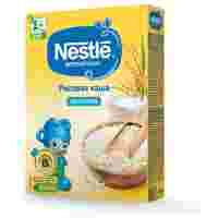 Отзывы Каша Nestlé молочная рисовая (с 4 месяцев) 220 г