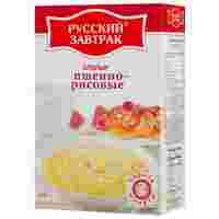 Отзывы Русский завтрак Хлопья пшенно-рисовые, 400 г