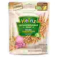 Отзывы Каша Heinz безмолочная цельнозерновая пшеничная (с 5 месяцев) 180 г