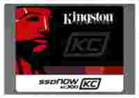 Отзывы Kingston SKC300S37A/480G