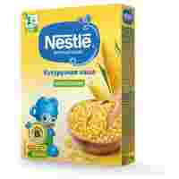Отзывы Каша Nestlé безмолочная кукурузная (с 5 месяцев) 200 г