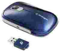 Отзывы Kensington SlimBlade Presenter Mouse Blue USB