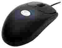 Отзывы Logitech RX250 Optical Mouse Black USB