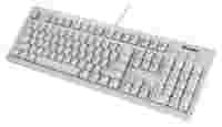 Отзывы Labtec Keyboard Plus White PS/2