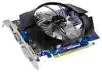 Отзывы GIGABYTE GeForce GT 730 902Mhz PCI-E 2.0 2048Mb 5000Mhz 64 bit DVI HDMI HDCP