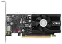 Отзывы MSI GeForce GT 1030 1265Mhz PCI-E 3.0 2048Mb 6008Mhz 64 bit HDMI HDCP LP OC