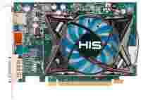 Отзывы HIS Radeon HD 6670 800Mhz PCI-E 2.1 1024Mb 4000Mhz 128 bit DVI HDMI HDCP