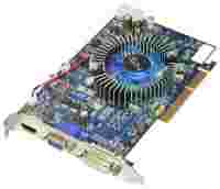 Отзывы HIS Radeon HD 4650 600Mhz AGP 1024Mb 1300Mhz 128 bit DVI HDMI HDCP
