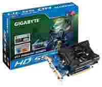 Отзывы GIGABYTE Radeon HD 5570 670Mhz PCI-E 2.1 1024Mb 1600Mhz 128 bit DVI HDMI HDCP