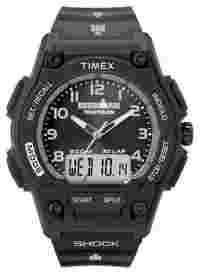 Отзывы Timex T5K202