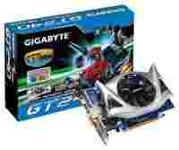 Отзывы GIGABYTE GeForce GT 240 600Mhz PCI-E 2.0 1024Mb 3400Mhz 128 bit 2xDVI HDMI HDCP