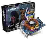 Отзывы GIGABYTE GeForce 8800 GT 600Mhz PCI-E 2.0 512Mb 1800Mhz 256 bit 2xDVI TV HDCP YPrPb Cool
