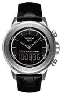 Отзывы Tissot T083.420.16.051.00