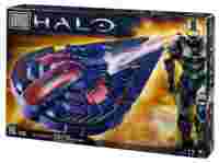 Отзывы Mega Bloks Halo Звездный истребитель