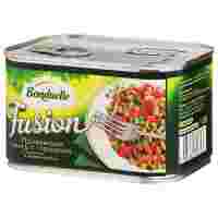 Отзывы Fusion Прованская смесь с горошком, томатами и шампиньонами Bonduelle жестяная банка 375 г 425 мл