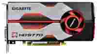 Отзывы GIGABYTE Radeon HD 5770 850Mhz PCI-E 2.0 1024Mb 4800Mhz 128 bit 2xDVI HDMI HDCP