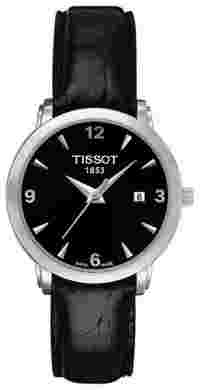 Отзывы Tissot T057.210.16.057.00