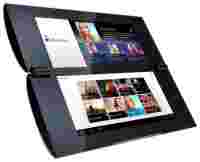 Отзывы Sony Tablet P 4Gb