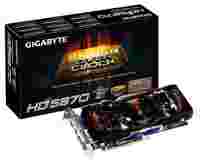 Отзывы GIGABYTE Radeon HD 5870 950Mhz PCI-E 2.1 1024Mb 5000Mhz 256 bit 2xDVI HDMI HDCP