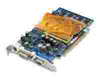 Отзывы GIGABYTE GeForce 6600 LE 300Mhz PCI-E 256Mb 500Mhz 128 bit DVI TV YPrPb Silent
