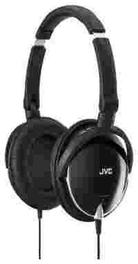 Отзывы JVC HA-S600