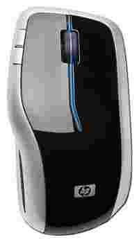 Отзывы HP KT400AA Black-Silver USB