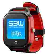 Отзывы Smart Baby Watch SBW WS