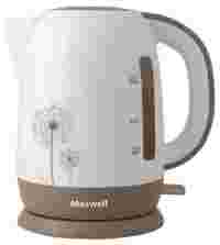 Отзывы Maxwell MW-1057