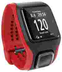 Отзывы TomTom Runner Cardio GPS Watch