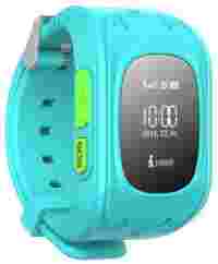 Отзывы Smart Baby Watch Q50
