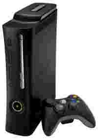Отзывы Microsoft Xbox 360 Elite