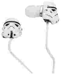 Отзывы Jazwares Star Wars Storm Trooper Earbuds