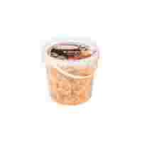 Отзывы Капуста квашеная с морковью шинкованная Белоручка пластиковое ведро 1 кг