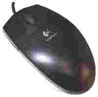 Отзывы Logitech Optical Mouse SBF-90 Black PS/2
