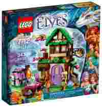 Отзывы LEGO Elves 41174 Отель «Звёздный свет»