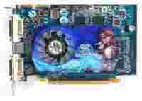 Отзывы Sapphire Radeon HD 2600 Pro 600Mhz PCI-E 512Mb 1600Mhz 128 bit 2xDVI TV HDCP YPrPb