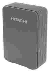 Отзывы Hitachi Touro Desk DX3 2TB